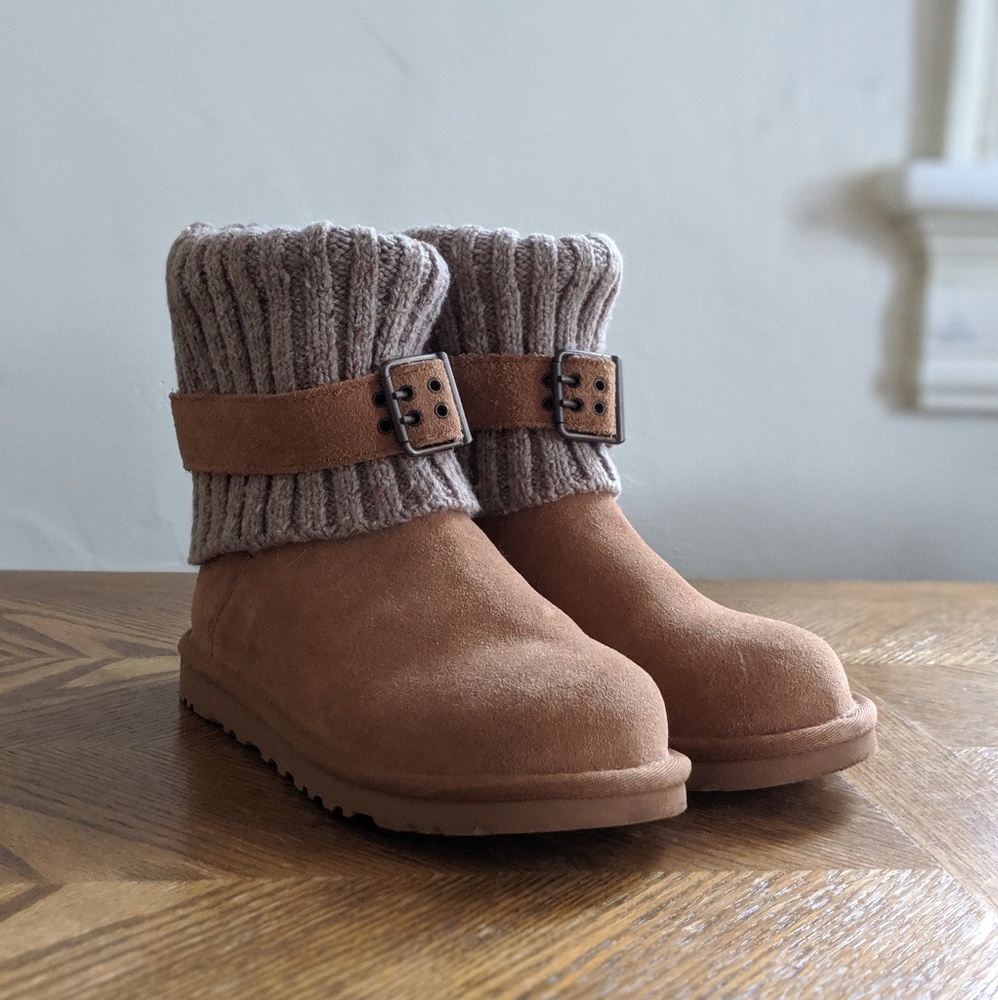 UGG Cambridge Boots